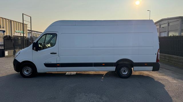 RENAULT Master 2.3 dCi/145 ENERGY L4H3 IVA ESPOSTA