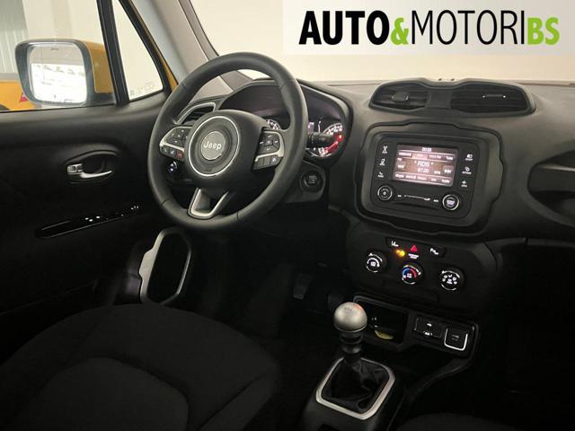 JEEP Renegade 1.0 T3 Longitude