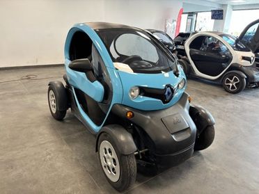 RENAULT Twizy 80 Intens Elettrica 125 CC