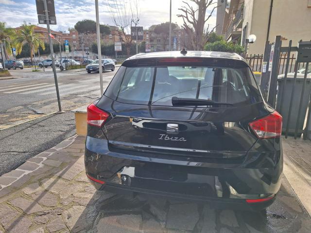 SEAT Ibiza 1.0 TSI 95CV 5p - UNIPRO TAGLIANDATA