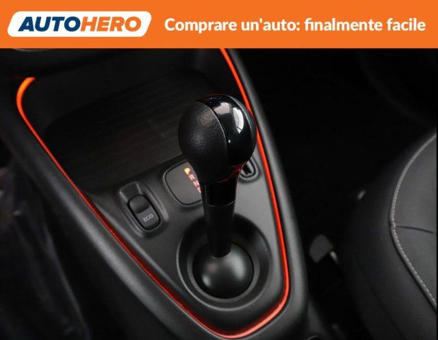 SMART ForTwo EQ Prime