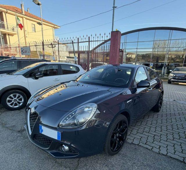 ALFA ROMEO Giulietta 1.6 JTDm 120 CV Business