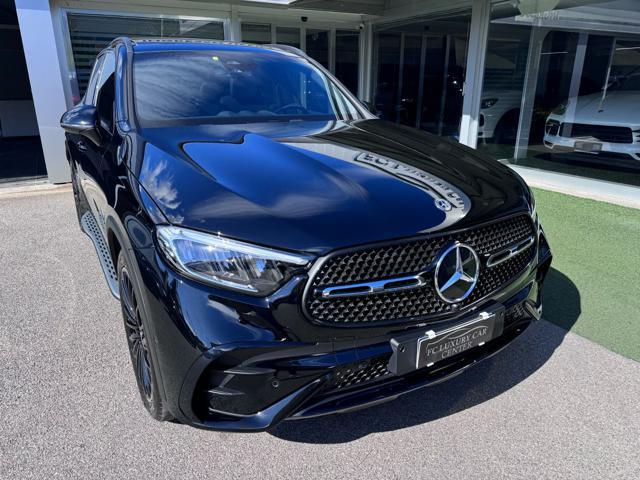 MERCEDES-BENZ GLC 220 d 4Matic Mild Hybrid AMG Premium Tetto