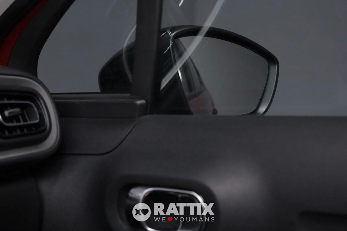 Citroen C3 1.2 Puretech 110CV Max