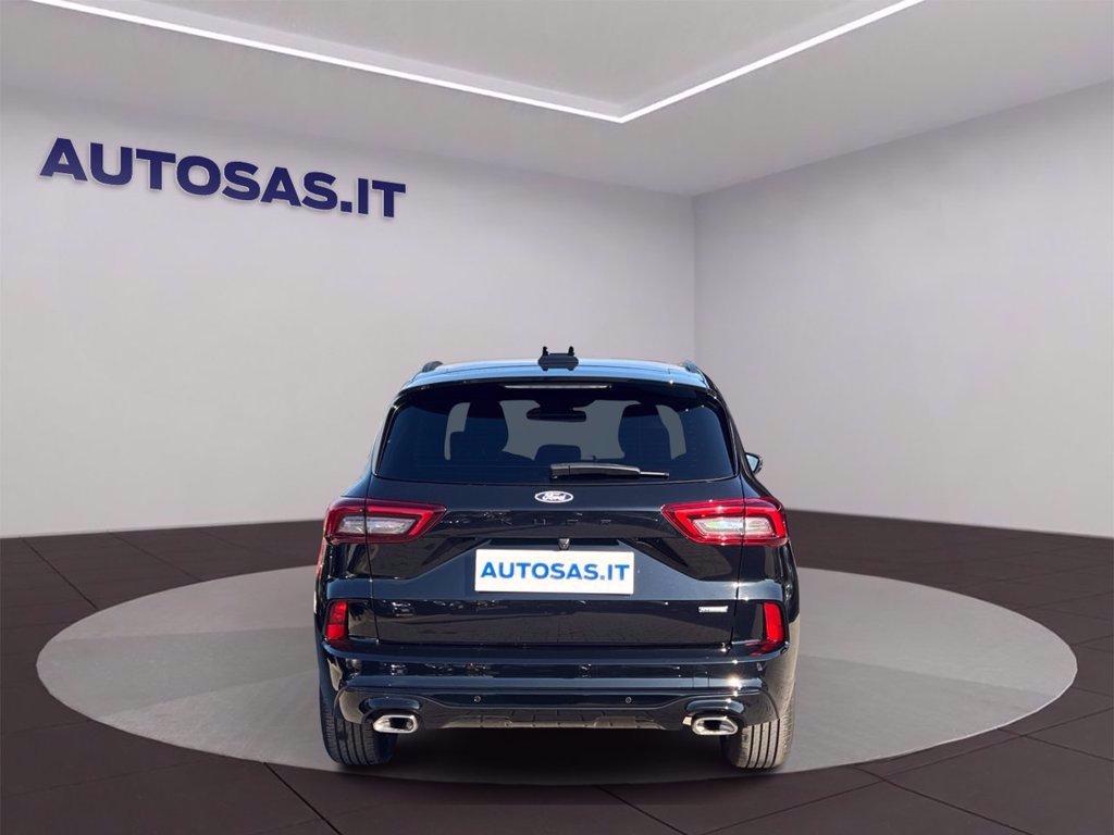 FORD Kuga 2.5 Full Hybrid 180 CV CVT 2WD ST-Line del 2025