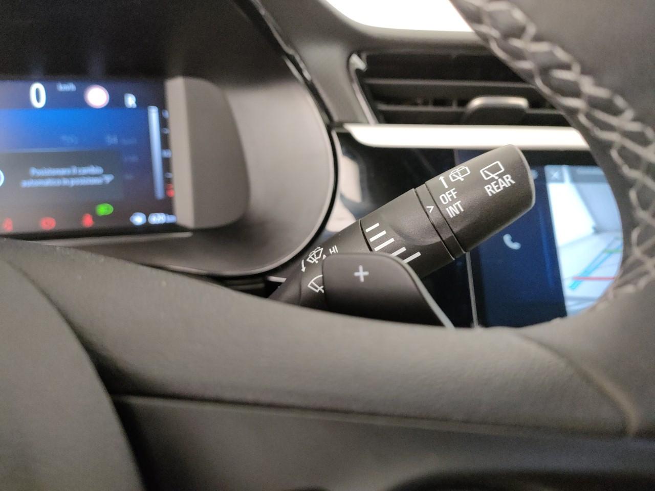 OPEL Corsa 1.2 GS s&s 100cv at8