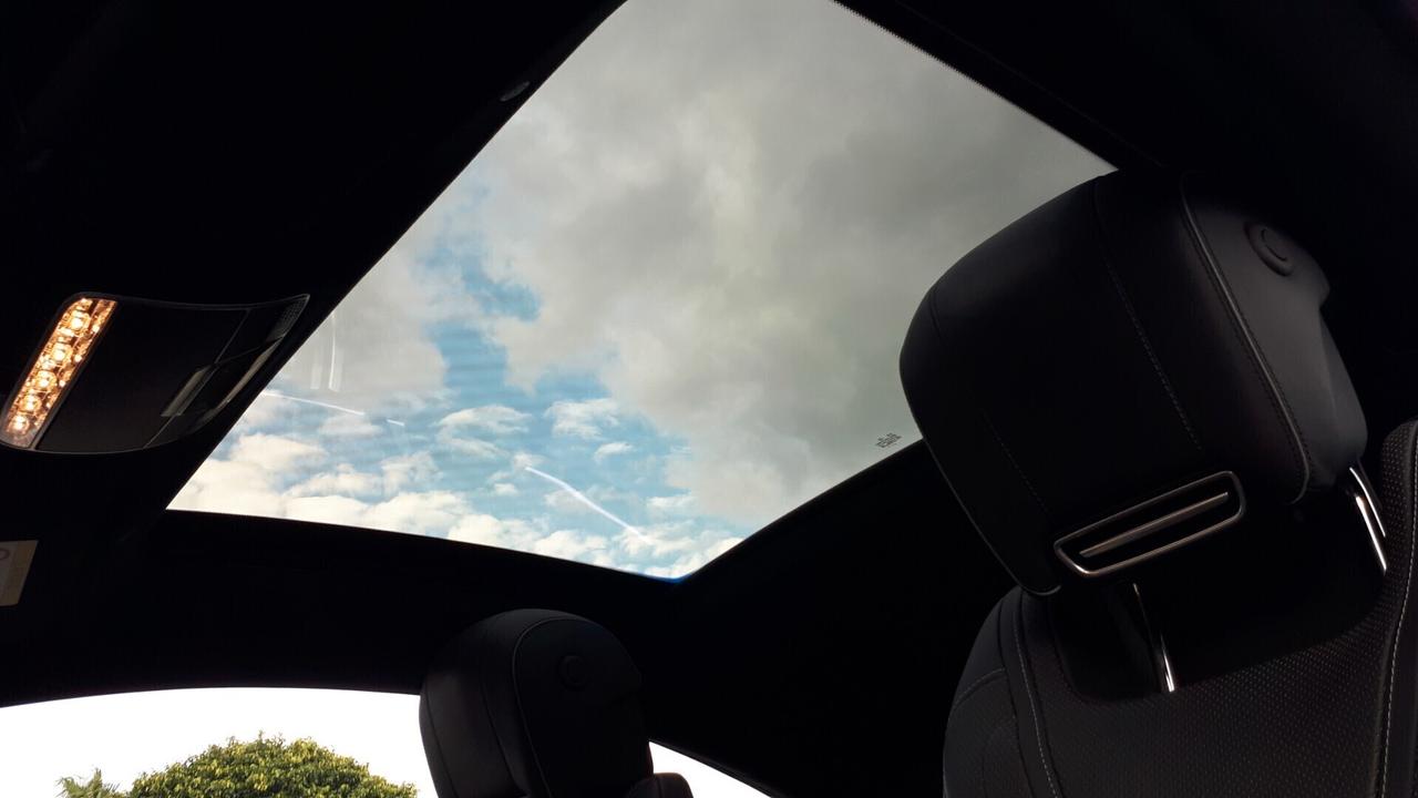 Mercedes-benz S450 4Matic Coupé Premium Plus2019