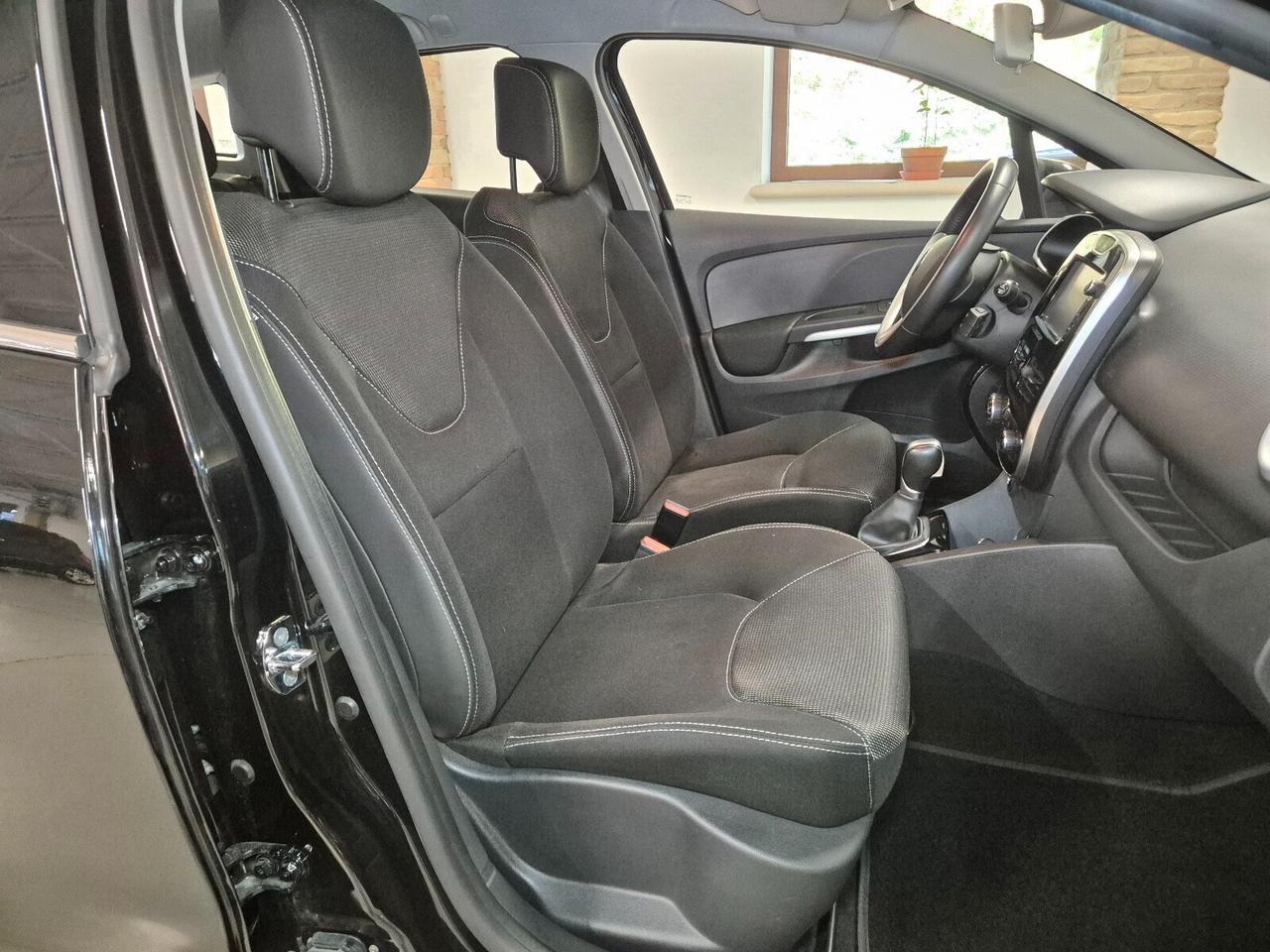 Renault Clio Sporter dCi 8V 90CV EDC Start&Stop Energy