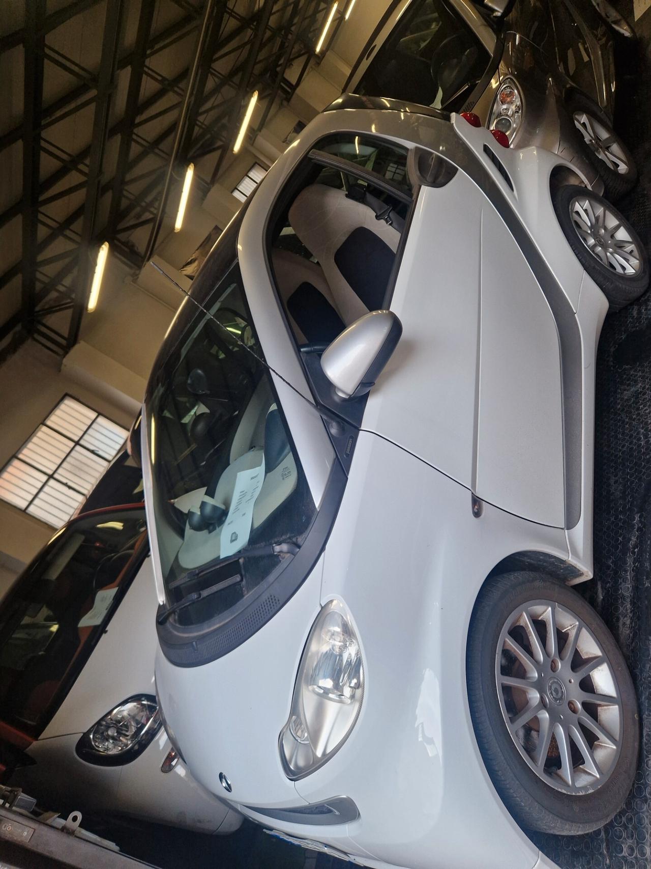 Passion 2011 full motore revisionato frizione nuova garanzia