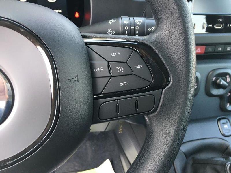 FIAT Panda 1.0 FireFly Hybrid Icon PROMOZIONE!! PRONTA CONSEGNA