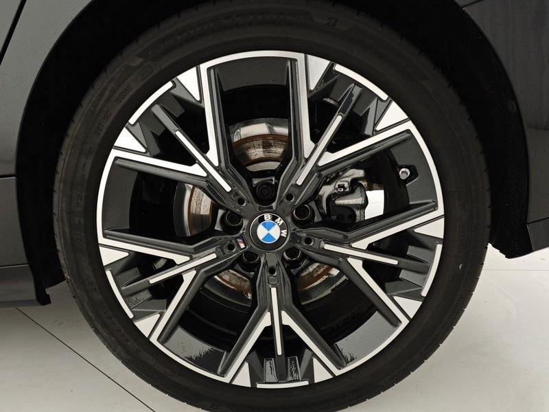 BMW Serie 1 120 d 48V 5p. MSport Design