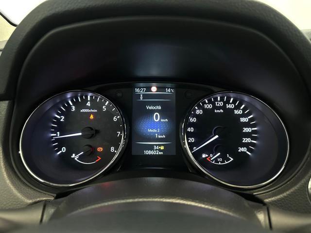 NISSAN Qashqai 1.2 DIG-T Tekna