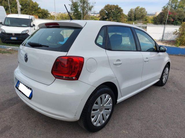 VOLKSWAGEN Polo 1.2 70 CV 5p. Comfortline