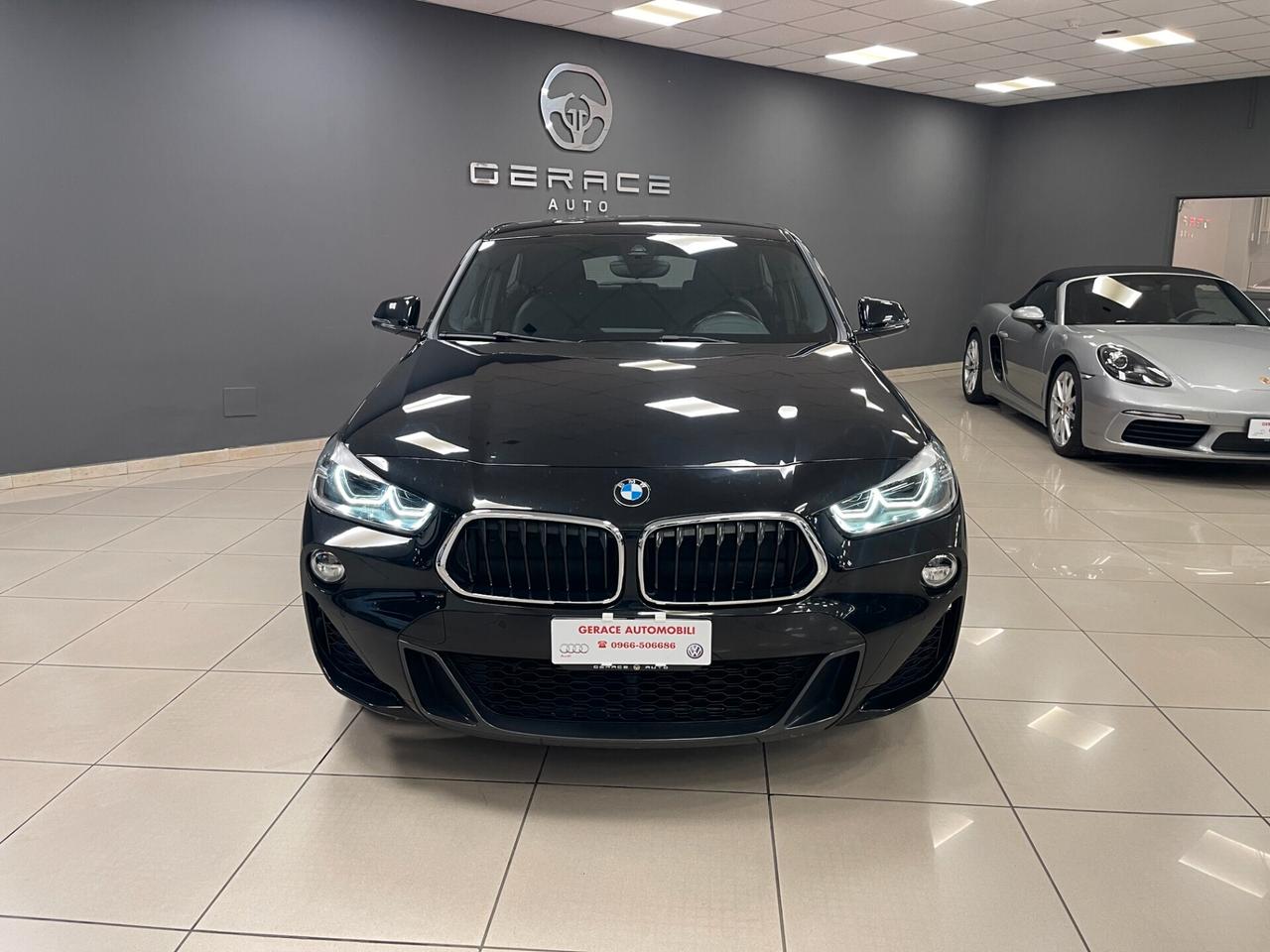 Bmw X2 sDrive2.0d 150cv Msport