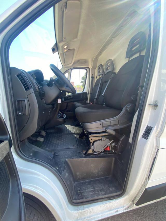 FIAT Ducato *PROMO* 35 2.2 Mjt 140CV PLM-TM Furgone