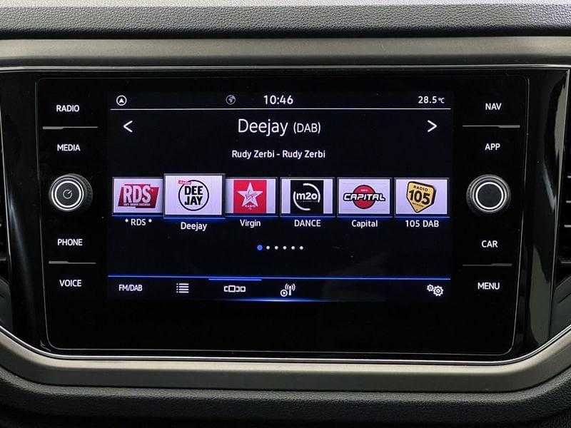 Volkswagen T-Roc T-Roc 1.6 tdi Style