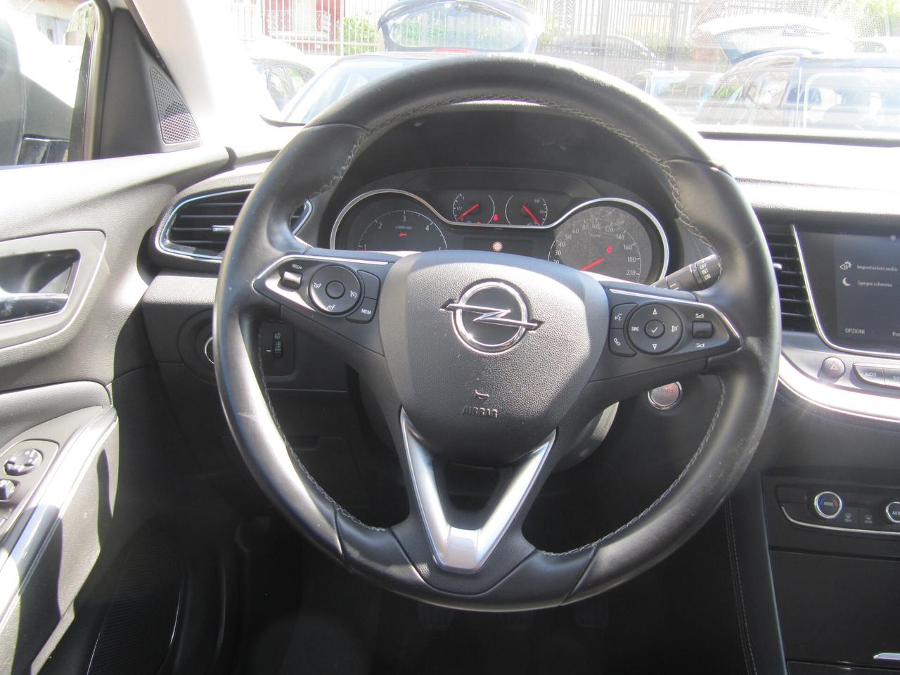 Opel Grandland X 1.6 diesel Ecotec Start&Stop Innovation