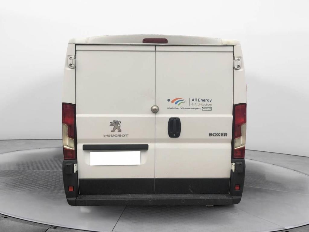 Peugeot Boxer 330 2.2 bluehdi 140cv S&S L1H1 Premium