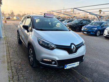 Renault Captur ENERGY ZEN dCi 8V 90 CV mt