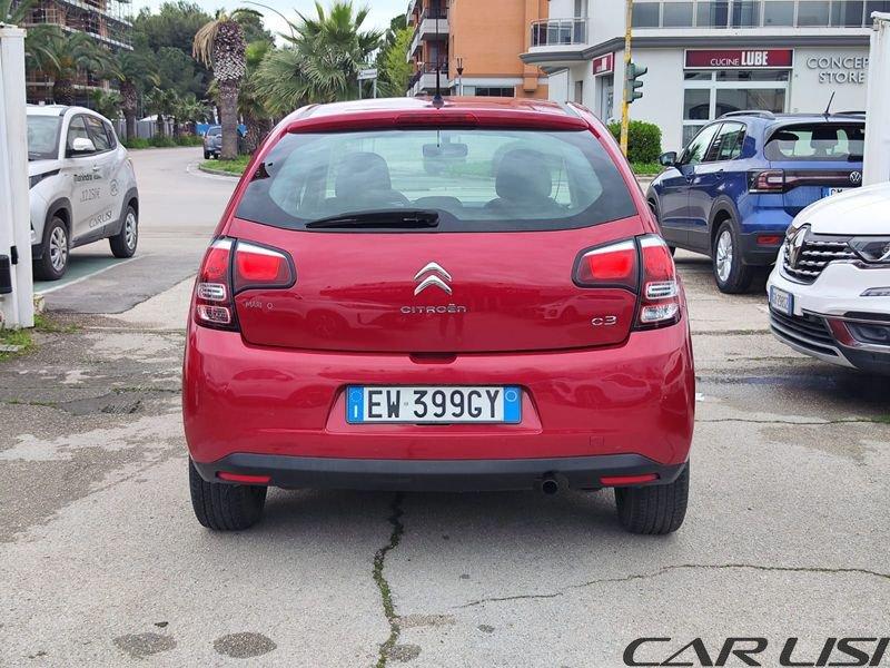 Citroën C3 C3 1.0 VTi 68 Seduction