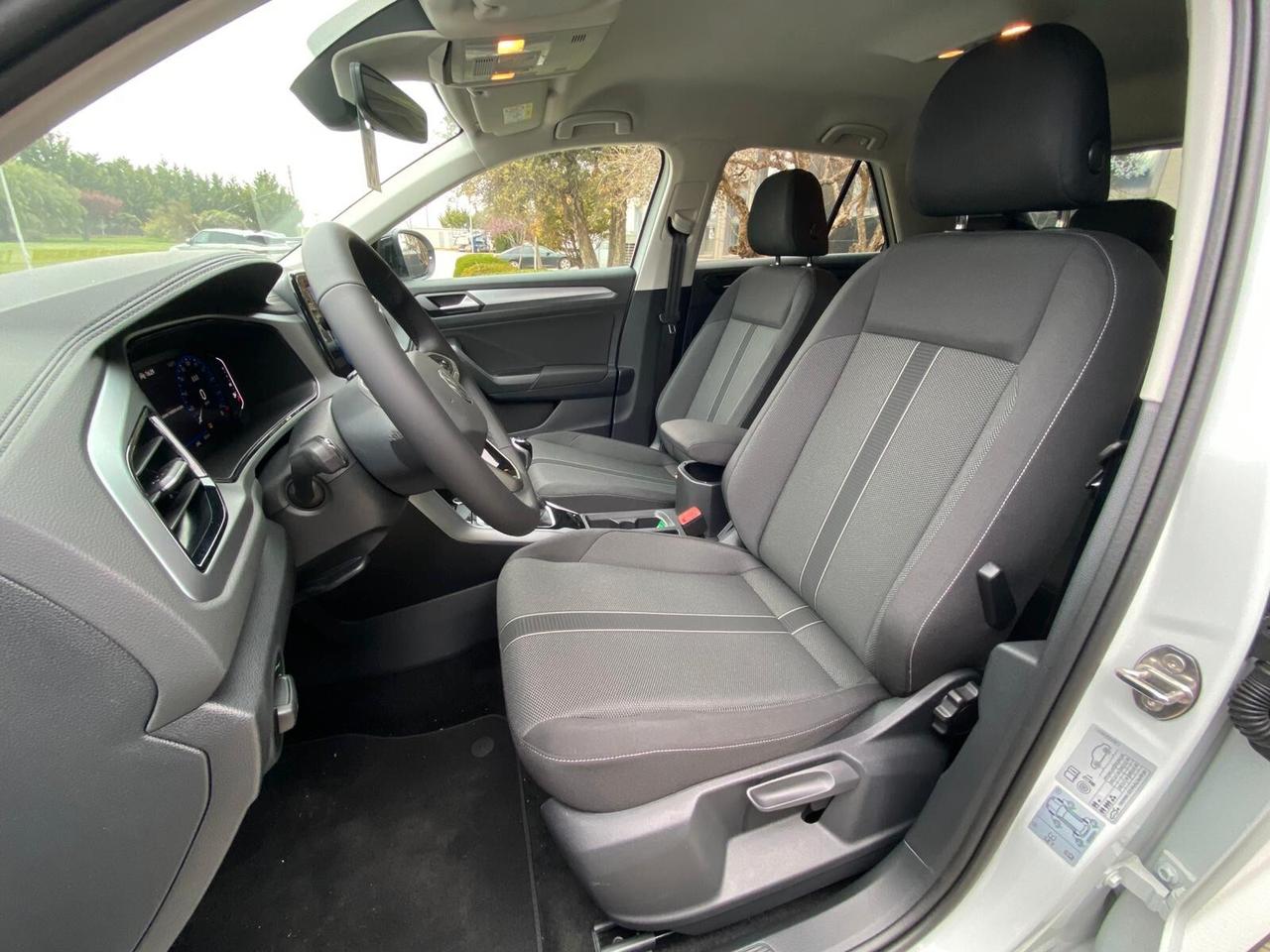 Volkswagen T-Roc 2.0 TDI SCR Sport