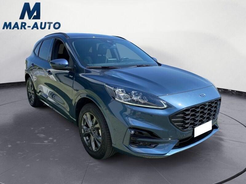 Ford Kuga Kuga 2.5 phev ST-Line X 2wd 225cv cvt