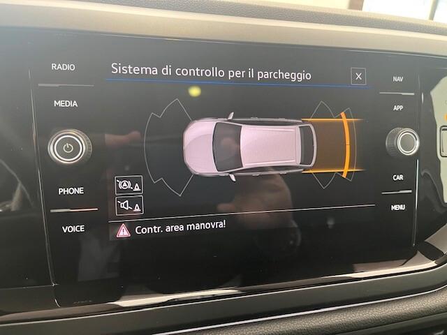 Volkswagen Taigo 1.0 TSI 115 CV R-Line