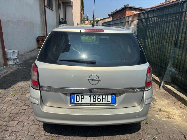 OPEL Astra 1.7 CDTI 101CV Station Wagon Cosmo