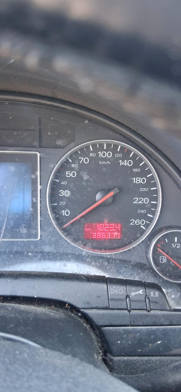 Audi A4 1.9 TDI/130 CV cat Avant