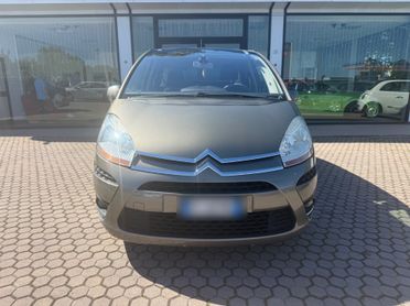 Citroen C4 Picasso 1.6 HDi 110 FAP CMP6 airdream OK NEOPATENTATI