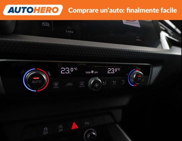 AUDI A1 SPB 30 TFSI S tronic Admired Advanced