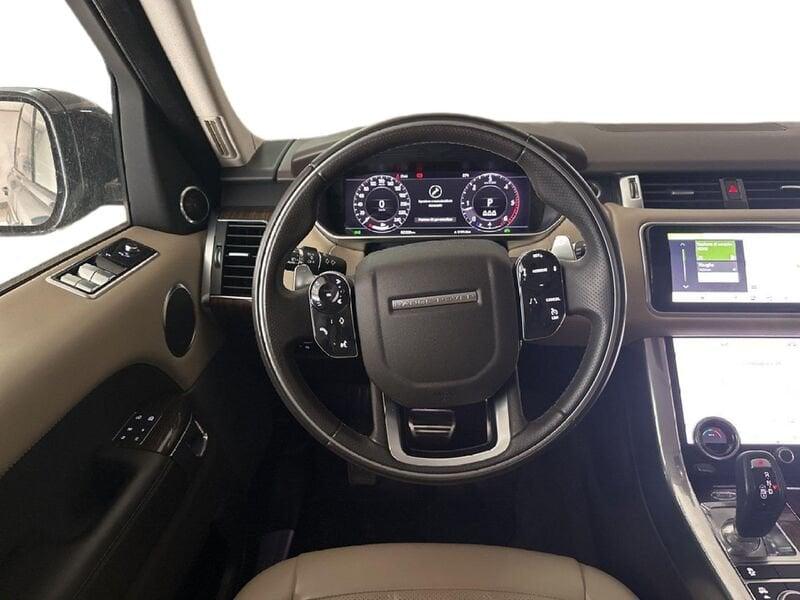 Land Rover RR Sport 3.0D l6 249 CV HSE Dynamic