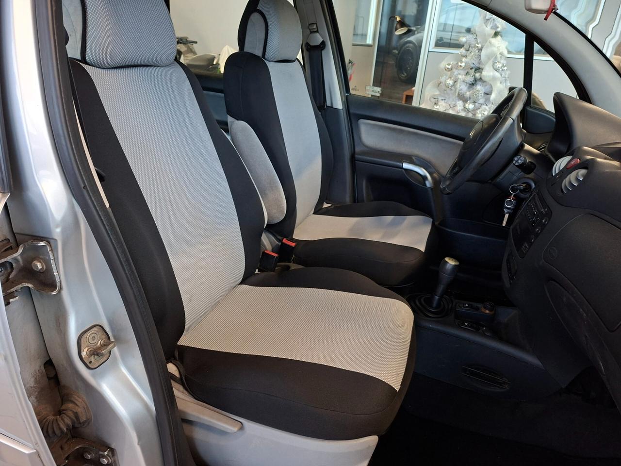 Citroen C3 1.4 HDi Exclusive 5p