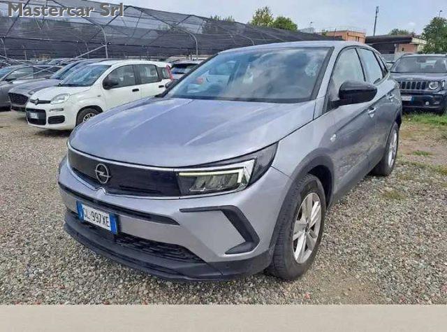 OPEL Grandland Grandland 2022 1.5 ecotec Business Elegance s - GL