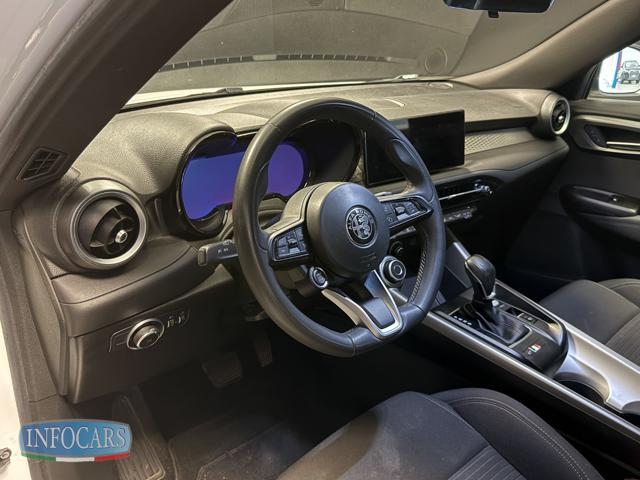 ALFA ROMEO Tonale 1.6 diesel 130 CV TCT6 Super