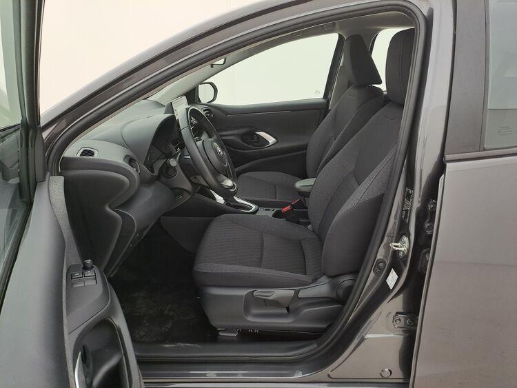 Toyota Yaris Hybrid Business BR734273 1.5 Full Hybrid 116CV