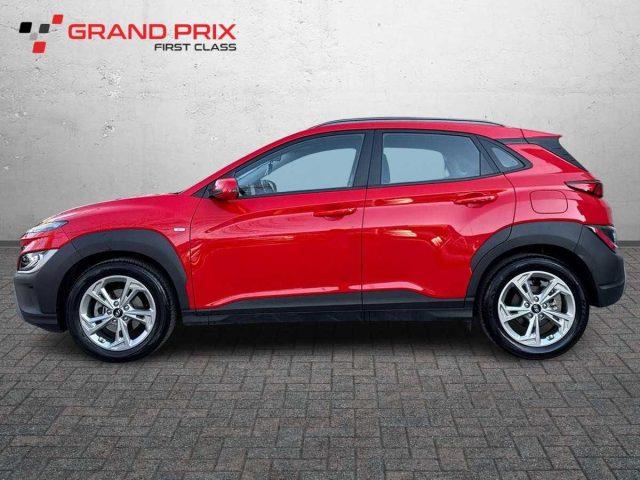 HYUNDAI Kona 1.0 T-GDI Hybrid 48V iMT XLine+