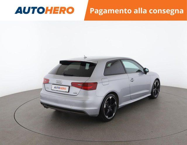 AUDI A3 2.0 TDI 184 CV clean diesel quattro S tronic Ambit