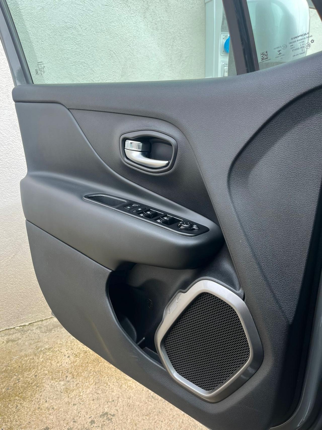 Jeep Renegade LIMITED