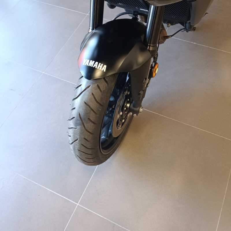 Yamaha Tracer 9 - 2025
