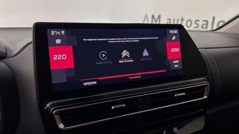 Citroën C5 Aircross BlueHDi 130 S&S EAT8 Shine Pack