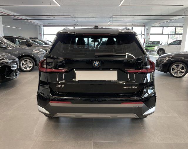 BMW X1 2.0 d S-Drive 150 CV Edition Essence