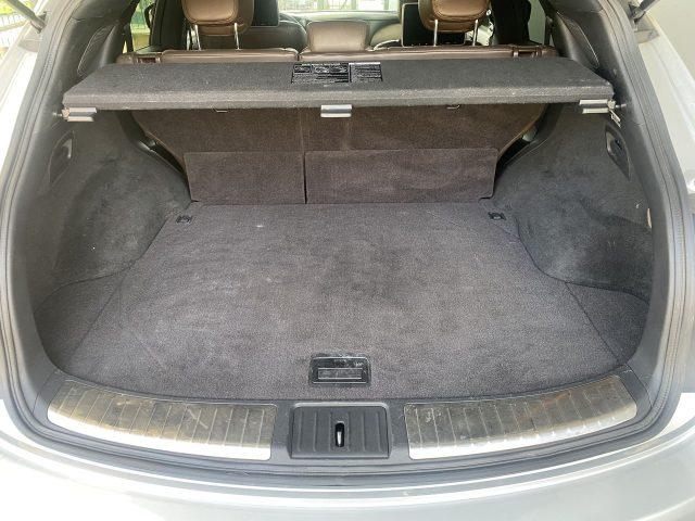 INFINITI FX37 FX37 GT
