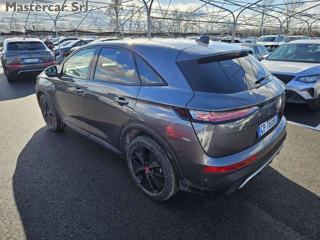 DS AUTOMOBILES DS 7 1.5 bluehdi Performance Line 130cv - GP760BE