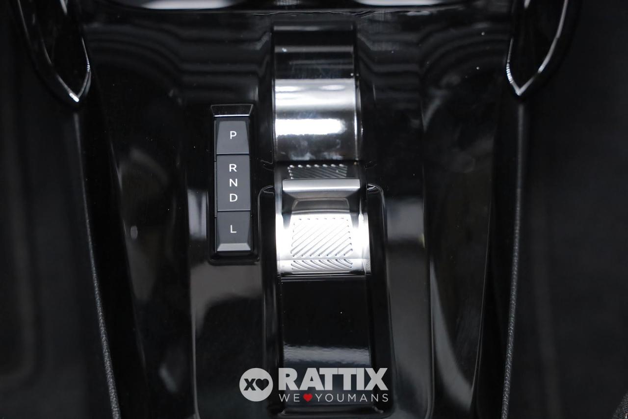 Citroen C3 Aircross 1.2 Hybrid 145CV Plus EDCS6 7p.ti