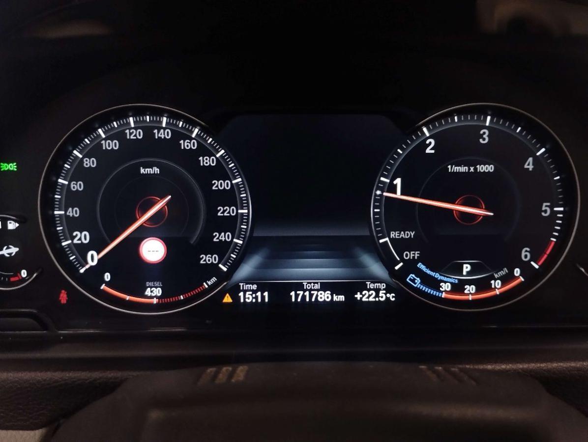 BMW 420d Cabrio Msport - INDIVIDUAL - TAGLIANDI BMW - GARANZIA