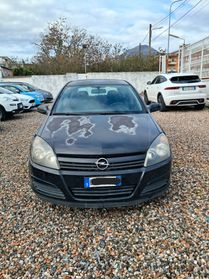 Opel Astra 1.7 CDTI 101CV
