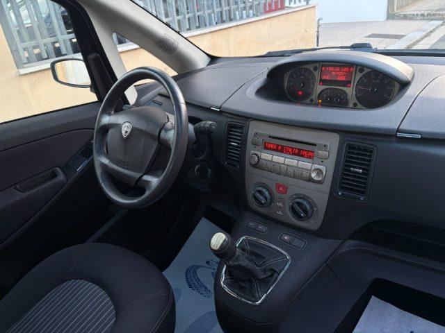 LANCIA MUSA 1.3 Multijet 70 CV *TETTO APRIBILE*