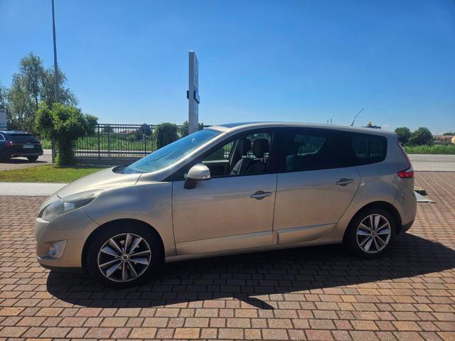 RENAULT Grand Scenic 1.9 dCi/130CV