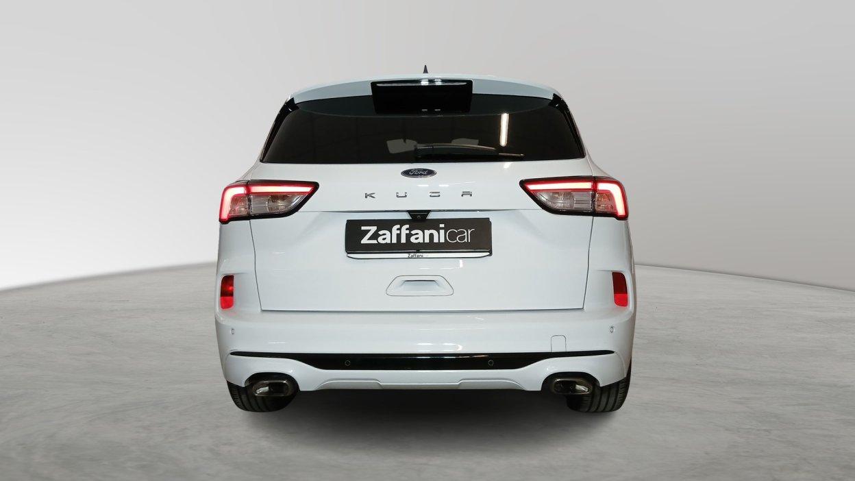 FORD Kuga 3ª serie - Kuga 1.5 EcoBlue 120 CV 2WD ST-Line X